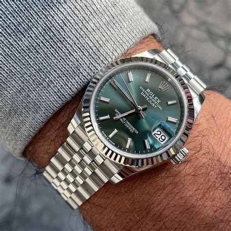 rolex green dial waitlist sydney|rolex watches waitlist.